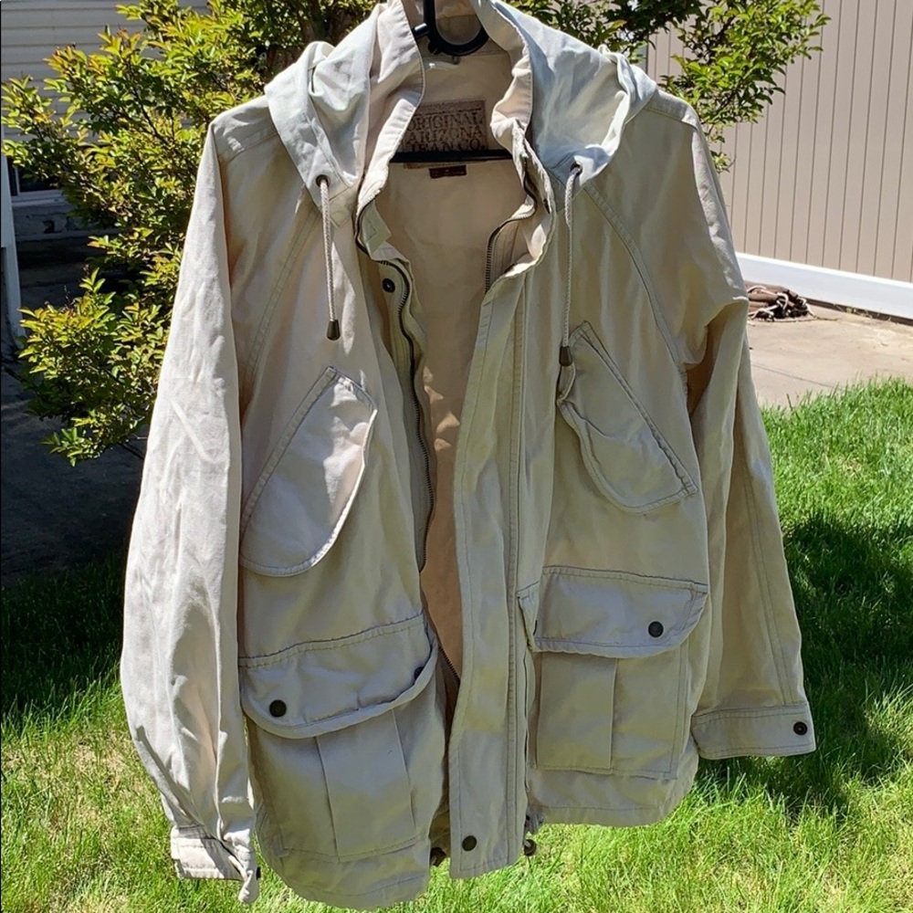 Light Spring Jean Jacket - Picture 3 of 3
